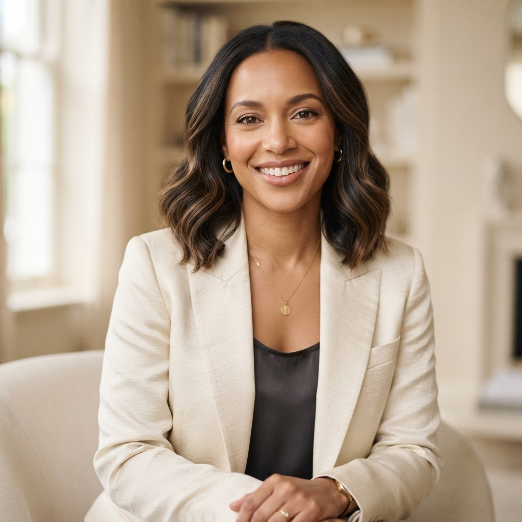 Portrait de Sophie Laurent