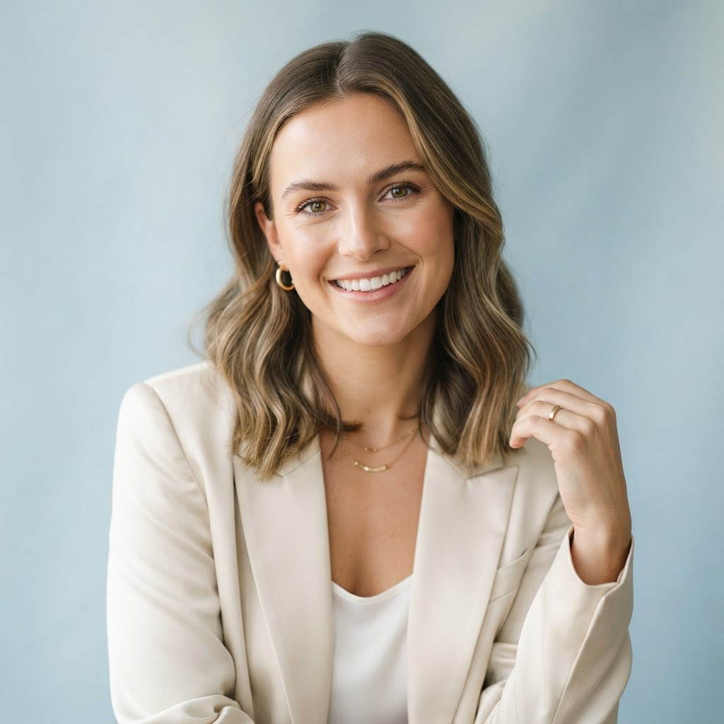 Portrait de Emma Rousseau