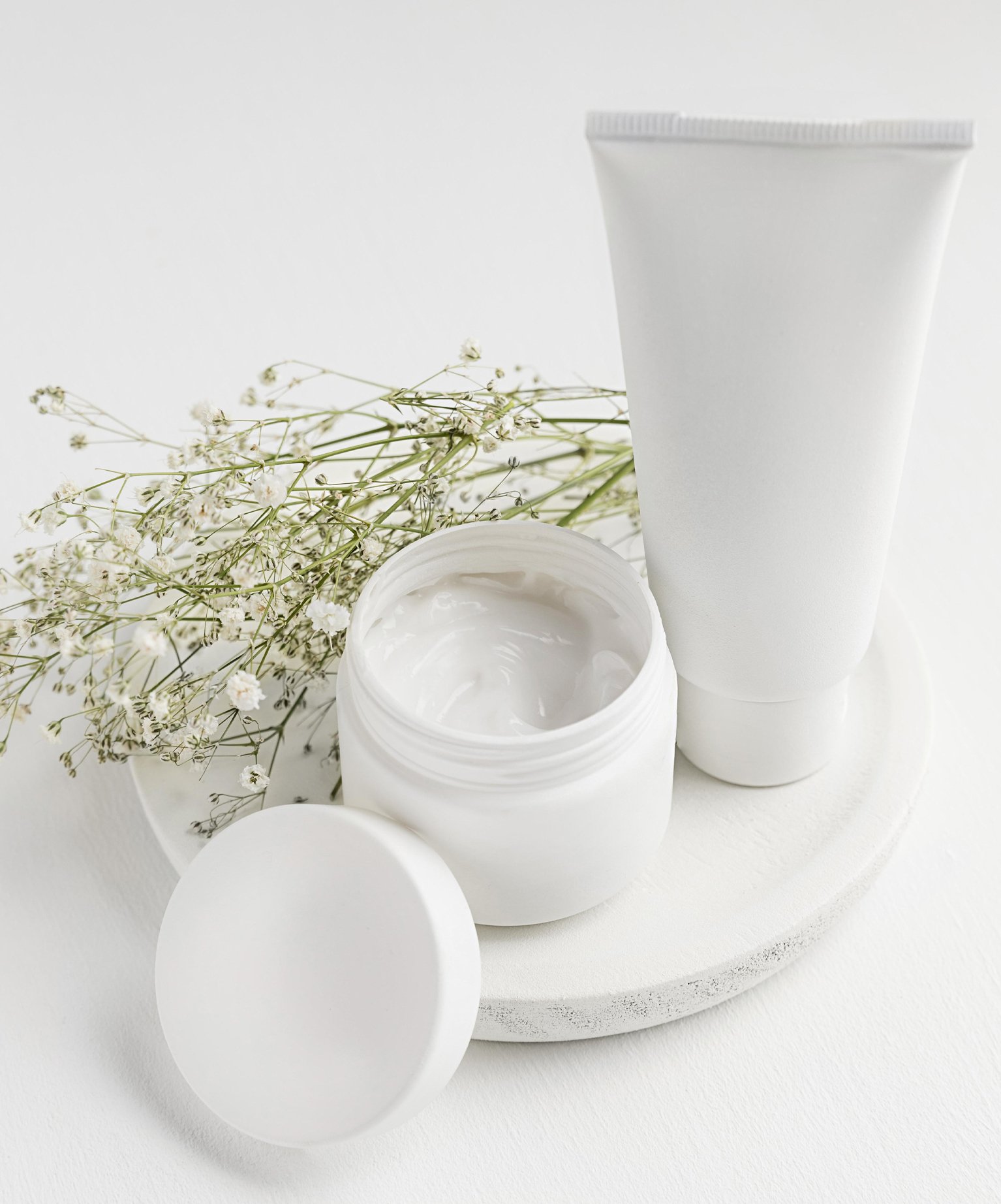 Vita Santééé — Cosmétiques Private Label Maroc